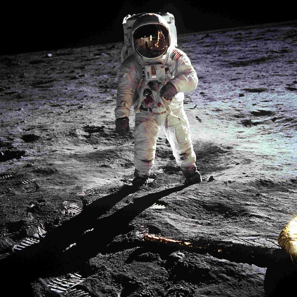 Bearings for deep space applications